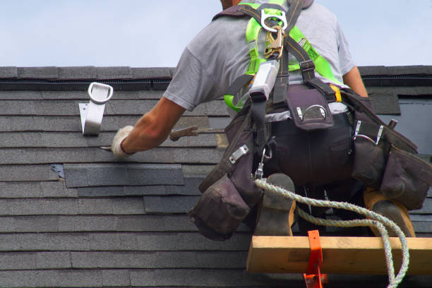Best Roof Restoration Services  in Norris City, IL