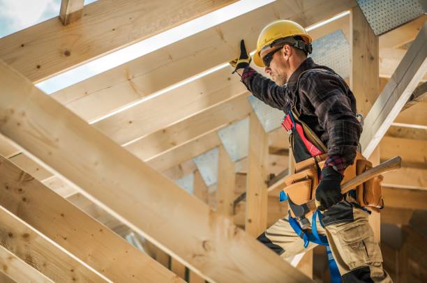 Best Commercial Roofing Services  in Norris City, IL