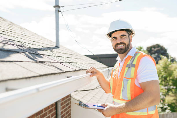 Best Flat Roof Repair Services  in Norris City, IL