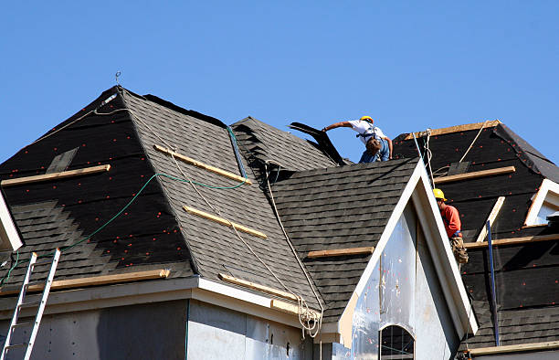 Slate Roofing Contractor in Norris City, IL
