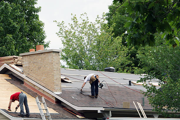 Quick and Trustworthy Emergency Roof Repair Services in Norris City, IL