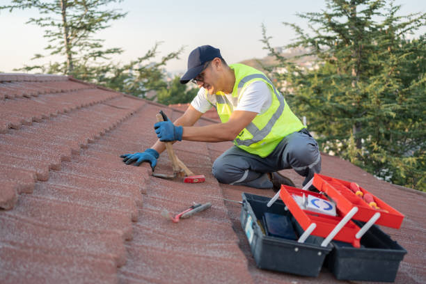 Best Tile Roofing Contractor  in Norris City, IL