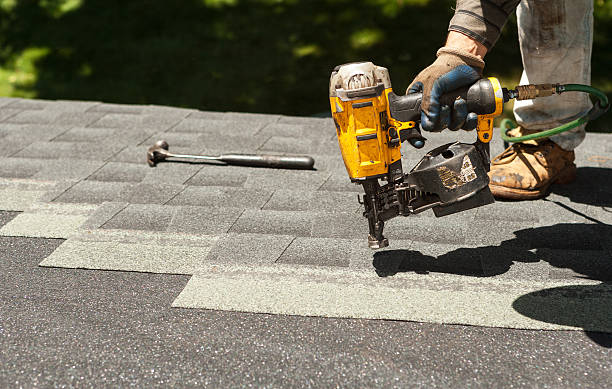 Norris City, IL Roofing Contractor Company