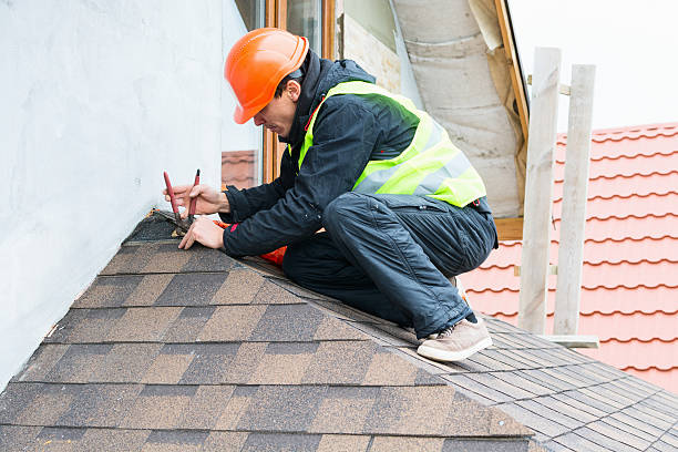 Best Emergency Roof Repair  in Norris City, IL