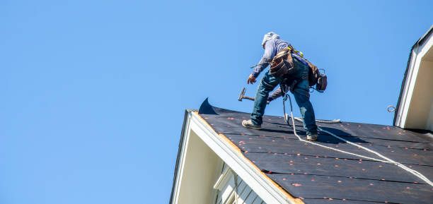 Best Best Roofing Contractors  in Norris City, IL