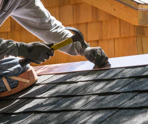 Best New Roof Installation  in Norris City, IL